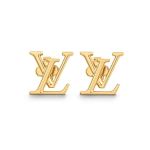 Louis Vuitton Ikooniline Logo Moodne Metallist K&otilde;rvar&otilde;ngad Naiste k&otilde;rvar&otilde;ngad M00743 Box+Shopping Bag