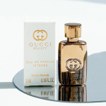 GUCCI Guilty Intense Pour Femme Eau de Parfum 5ml Miniatuur - Naiste Luksuslik L&otilde;hnan&auml;idis