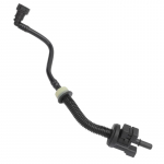 Voolik k&uuml;tuseaurudele koos puhastusklapiga Ford Mustangile 2.3 EcoBoost 2-ukseline 2015- FR3Z9G297H