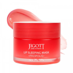 Jigott Huulte &Ouml;&ouml;mask S&uuml;gavniisutav &Ouml;ine Huulehooldusbalsam 20g x 2
