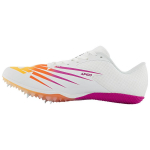 New Balance SD100v4 Unisex Valge Erksinine Aprikoos USD100W4 42