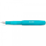 Kaweco T&auml;itesulepea Frosted Sports Hele Mustikas Ef