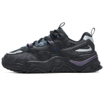 FILA Collina Sport Shoes 'Black' Women's F12W312117FDB 36 gray
