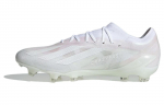 adidas X Crazyfast.1 FG Triple White - GY7418 EU 46 valge