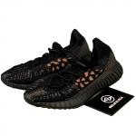 adidas Yeezy Boost 350 V2 CMPCT 'Slate Carbon' HQ6319 36.5