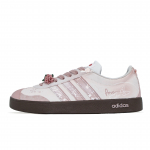 Adidas Roosa Liblikas Armastab Lille, MONE Tootmine Madalad Tennised Rula Kingad Unisex Roosa HQ1802(Team177-) 38⅔