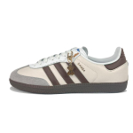 Adidas Originals SAMBA OG Libisemiskindel, Kulumiskindel, L&ouml;&ouml;gikindel Madalad Rula Kingad Unisex IG1024(Team352-) 39⅓ white