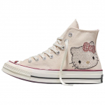 Converse Hello Kitty x Converse Chuck Taylor 70 'Egret' A17695C 38