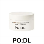 [PO:DL] (jn1) PODL 2X V&auml;rske Bambuse Palsam Vahtu Muutuv N&auml;opuhastaja 130ml