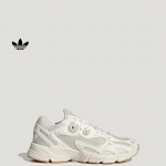 Adidas Bagel Shoes ASTIR Paksude Taldadega T&otilde;stetud Vabaaja Isa Kingad Adidas Kolmeleheline Ristik JQ2587 35.5 valge