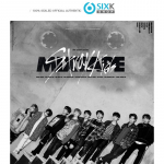 Stray Kids - [Mixtape] DEBUUDIEELNE Album [NO POB]