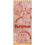 Hayashi Face 34 x FO207800 R&auml;tik, u.. 80cm, Pok&eacute;mon Sigat&otilde;ug,