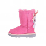UGG V&auml;ikelaste Bailey Bow II Saapad Roosa Islandi Sinine 1017394T-PAIB 22