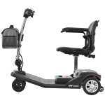 The 2026 new electric scooter Sweetrich Air Classic is a unisex electric scooter with a 360 &deg; rotating seat and foldable 250W 24V 12Ah 6 7.5 tires. 250W 24V 12AH ( Foldable )