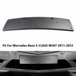 2078851881 Auto esip&otilde;rkeraua numbrim&auml;rgi raam numbrim&auml;rgi kinnitus Mercedes Benz E-KLASSI W207 E200 E260 E350 jaoks CHINA