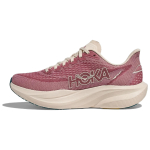 Hoka One One Mach 7 Mugavalt Istuvad Jooksujalatsid Naiste toss Punane 1171938-LYC 39⅓ brown