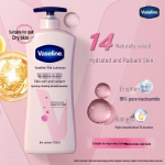 Vaseline Valgendav Kehalosjoon