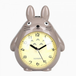 &Auml;ratuskellad magamistubadesse, Multikas &auml;ratuskell Totoro &auml;ratuskell &Ouml;&ouml;lamp, &Otilde;pilaste laste kodu kaunistus Lauakell(Hall) hall