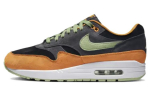 Nike Air Max 1 Premium 'Ugly Duckling Honeydew'DZ0482-001 38.5