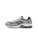 Saucony ProGrid Omni 9 Hall H&otilde;bedane Must EU 37 gray