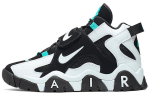 Nike Air Barrage Mid Kingad Must/Valge Cabana AT7847-001 44.5
