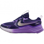 Nike Cosmic Runner Mugavad pehme toega madalad laste jooksujalatsid Unisex jooksujalatsid Lilla IQ9861-402 36