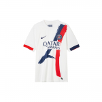 Nike Paris Saint-Germain 2025/26 Stadium V&otilde;&otilde;rsilp&uuml;ksid Meeste Nike Dri-FIT Jalgpalli Kordusvorm fn8781-101 XXL