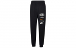 Nike Club kootud dressip&uuml;ksid meestele Must FN2644-010 L