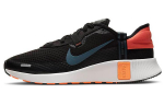 Nike Reposto 'Black Mantra Orange' CZ5631-011 44