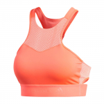 Adidas x Stella McCartney HIITSport Spordialuspesu Naistele Spiraal Neoonpunane CZ3922 32