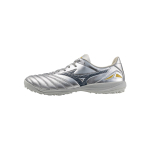 Mizuno Morelia Neo IV Pro Moetrend Mugavad Mitmek&uuml;lgsed Jalgpallikingad Meeste Jalgpallikingad H&otilde;bedased P1GD253504 38.5