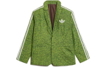Adidas Originals Kerwin Frosti kollektsioon &Auml;rip&uuml;ksid Meeste Mururoheline &Uuml;likonna krae M&otilde;&otilde;dukas Muu HI5686 M