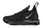 Nike LeBron 16 I'm King GS AQ2465-007 35.5
