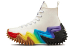 Run Star Converse Motion Platform High 'Pride' A02262C 37.5
