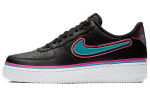 Nike Air Force 1 Low Sport Nba Must Sinine Tuul Laser Fuksia AJ7748-002 41