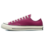 Converse Chuck 70 Low Midnight Hibiscus Unisex tossud Roosa Egreti Must 172143C 42