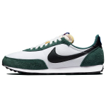 Nike Waffle Trainer 2 Athletic Club - Valge Pro Roheline Meeste Tennised Hyper-Royal Must DJ6054-100 42.5