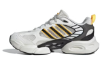 Adidas CLIMACOOL VENTO 3.0 Nahast Hingavad Madalad Vabaaja Jooksujalatsid Unisex Valge Must Kollane IH2284 40.5
