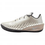 Nike GT. L&otilde;ika 4 EP Rob Dillingham Mugavad Pehmed Elastsemad Korvpallijalatsid Unisex tossid Beež IQ8243-001 40.5