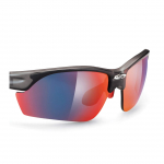 RUDY PROJECT Swifty Klaas Multi Laser Punane 0414-LE143803