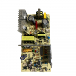 1 tk uus 110V 70W veinik&uuml;lmiku juhtpaneel FX-101 PCB121110K1 SH15682