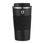 500ml roostevabast terasest kohvitass kaasaskantav reisimiseks kuum tass Volvo RDESIGN XC60 XC60 XC90 XC70 S80 S80 S90 V40 V40 V50 V50 V50 jaoks