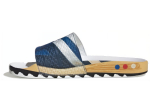 Adilette Raf Simons x Adilette La Adidas Originals Sandaalid 'Trompe L'oeil' EE7956 36⅔