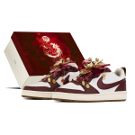 Nike Court Borough Libisemisvastased, Kulumiskindlad, Hingavad, K&otilde;rgust Lisavad Madalad Tennise- ja Rula Kingad Naistele IB4706-121(TeamA-S-BOX) 38.5