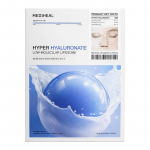 [MEDIHEAL] H&uuml;perh&uuml;aluronaadi mask 35g*4 tk