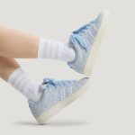 Adidas Originals CAMPUS 00ndate rula kingad Naiste helesinine 36.5
