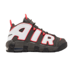 Nike Air More Uptempo Pruun Bulls (GS) 36
