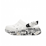 Skechers Foamies Mugavad Mitmek&uuml;lgsed Lihtsad Moodsad Klounid Naiste klounid Valge 111659-WMLT 38
