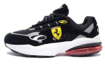 PUMA Ferrari X Cell Venom 'Must' 370338-02 45 black