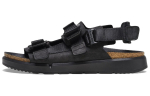 Birkenstock Shinjuku logoga rihmadega sandaalid 1024599 40